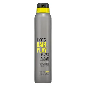KMS Hair Play Playable Texture 200ml v:3457228