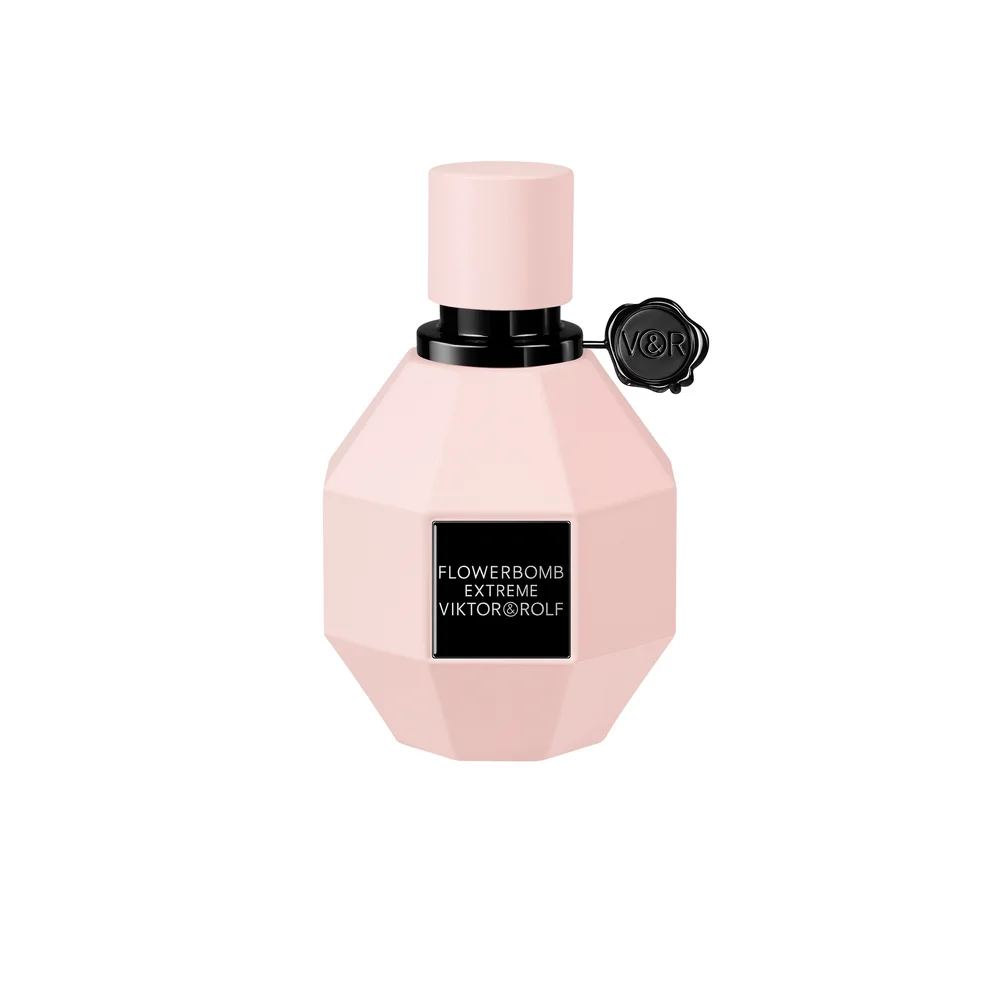Flowerbomb Extreme Elixir Eau de Parfum 50 ml - Viktor & Rolf v:6674732