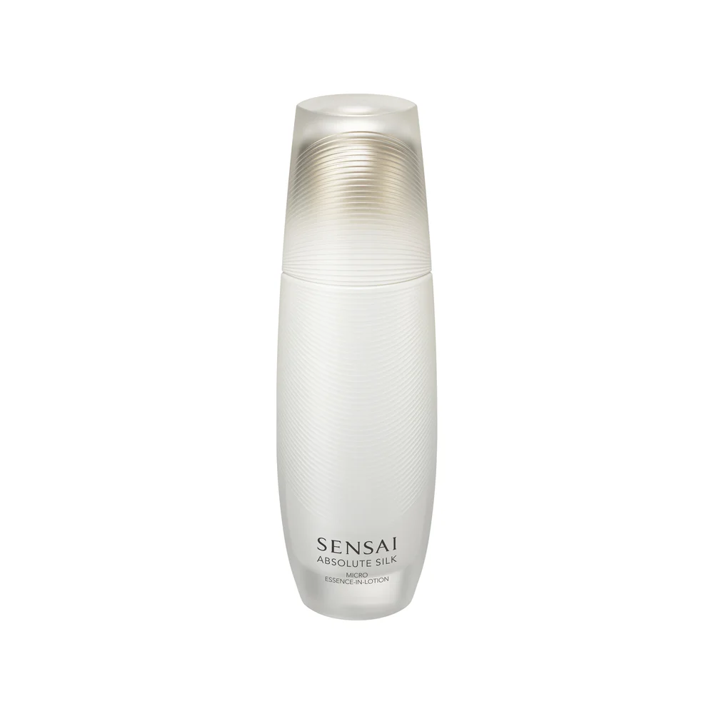 Absolute Silk Micro Essence-In-Lotion 125 ml – Sensai v:5099571 Absolute Silk Micro Essence-In-Lotion 125 ml – Sensai v:5099571
