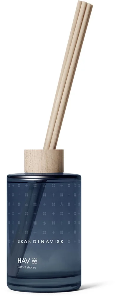 Skandinavisk HAV Home Collection Scent Diffuser 200 ml v:8162050 Skandinavisk HAV Home Collection Scent Diffuser 200 ml v:8162050