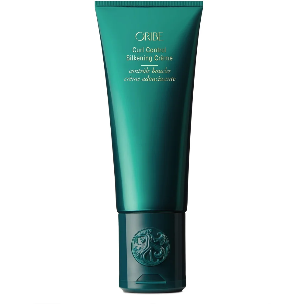 Curl Control Silkening Crème, 150ml v:4354066 Curl Control Silkening Crème, 150ml v:4354066