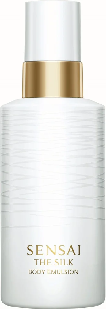 Sensai The Silk Body Emulsion 200 ml v:8669665