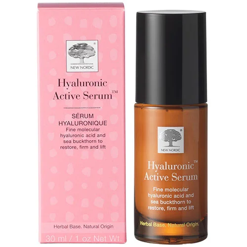 Hyaluronic Active Serum v:5464240