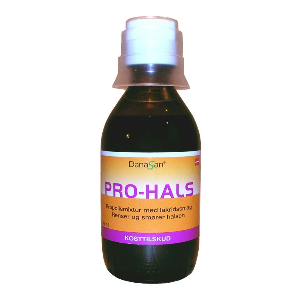 Danasan – Pro-Hals – 200 ml v:4200841 Danasan – Pro-Hals – 200 ml v:4200841