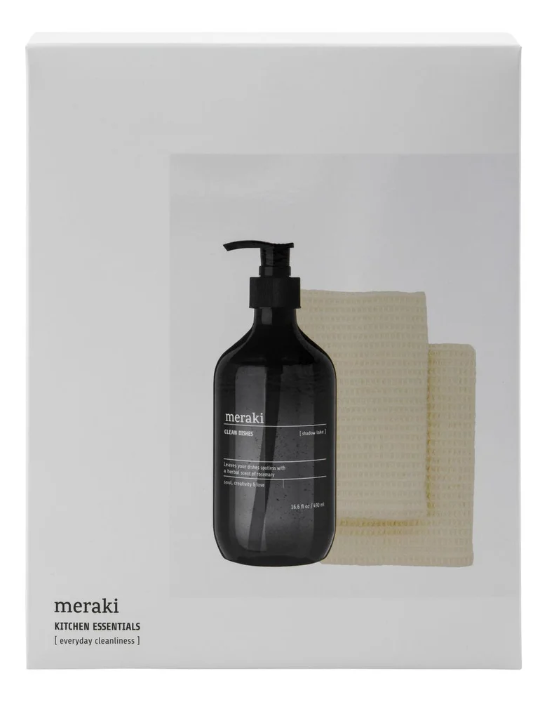 Meraki Shadow Lake Kitchen Essentials – 1 stk. v:2856698 Meraki Shadow Lake Kitchen Essentials – 1 stk. v:2856698