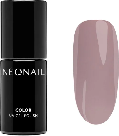 NEONAIL UV Gel Polish Soft Taupe v:2766206