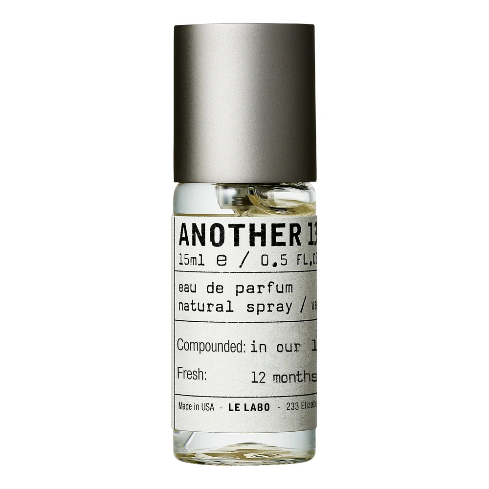 Another 13 – Eau de Parfum 15 ml – Le Labo v:7117809