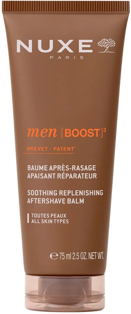 Nuxe Men After-Shave Balm 75 ml v:5240440 Nuxe Men After-Shave Balm 75 ml v:5240440