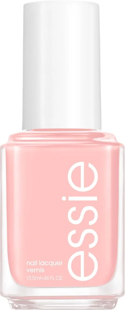 Essie Nail Lacquer 16 Spaghetti Strap v:3385476