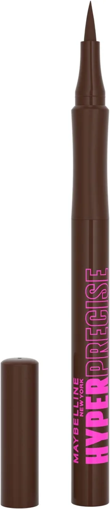Maybelline New York Master Precise Liner Forrest Brown v:6403756