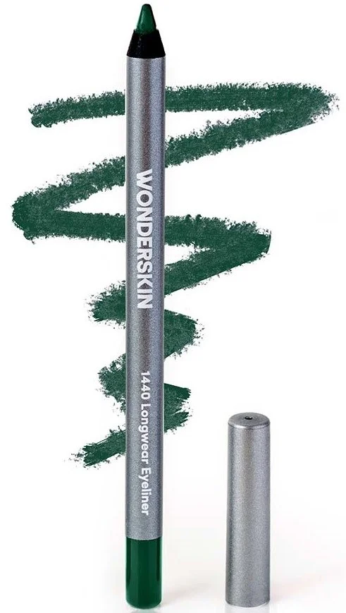 Wonderskin 1440 Longwear Eyeliner Pine v:6284971 Wonderskin 1440 Longwear Eyeliner Pine v:6284971