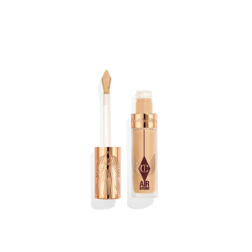 Airbrush Flawless Blur Concealer 8 MEDIUM-TAN – Charlotte Tilbury v:8740210