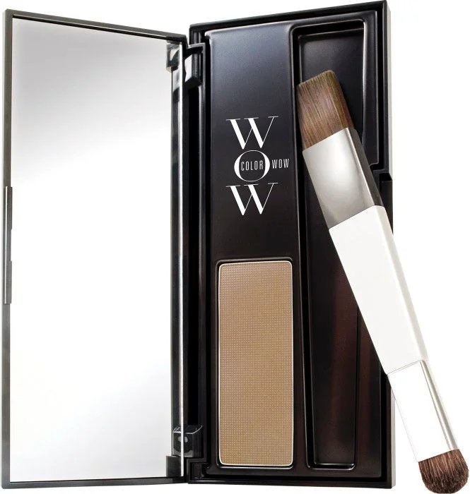 Color Wow Root Cover Up Dark Blonde 2,10 g v:6478376