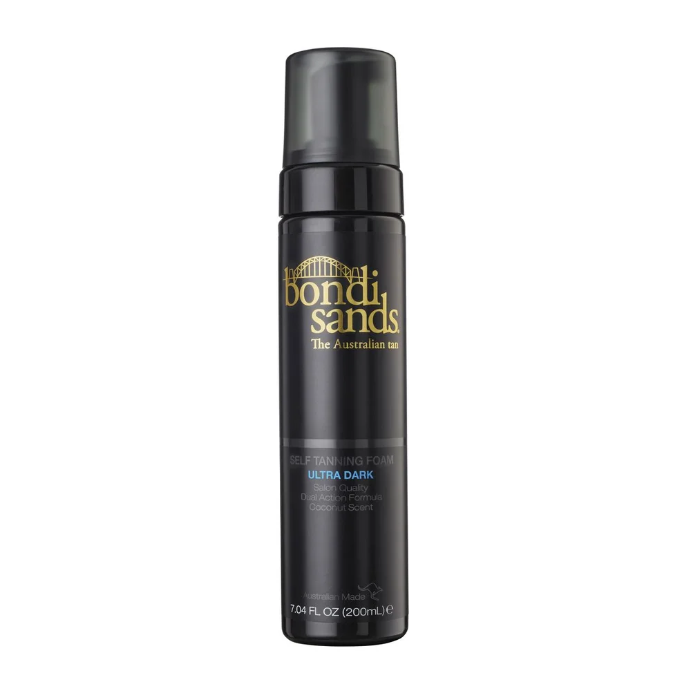 Bondi Sands Self Tanning Foam Ultra Dark – 200 ml. v:8080964