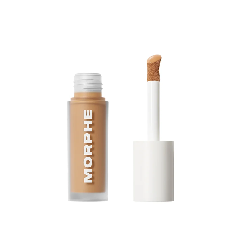 Wakeup Artist Under Eye Complexion Concealer Honey 8W – Morphe v:6798370 Wakeup Artist Under Eye Complexion Concealer Honey 8W – Morphe v:6798370