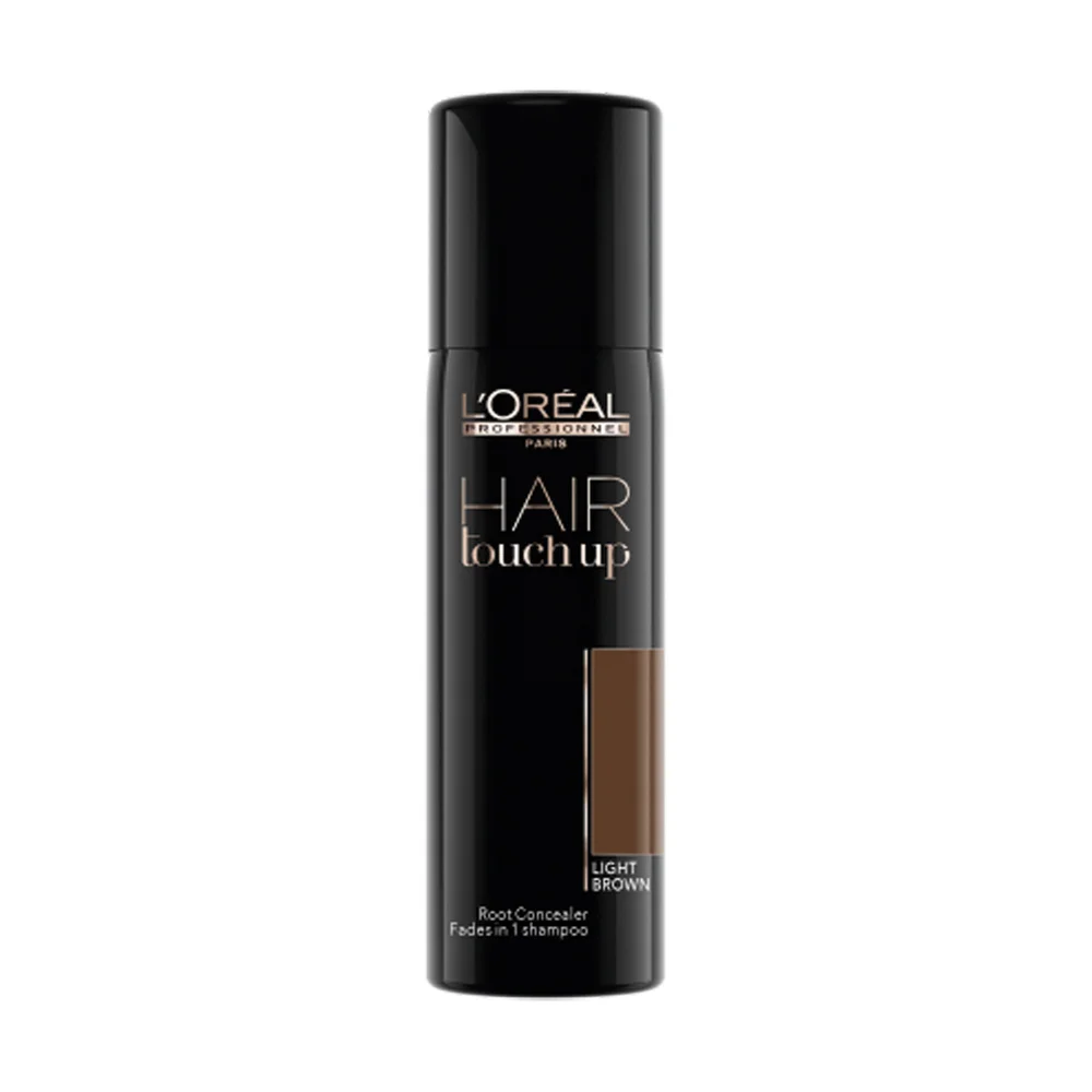 Hair Touch Up Brown Light Brown – L’Oréal Professionnel v:4626282 Hair Touch Up Brown Light Brown – L’Oréal Professionnel v:4626282