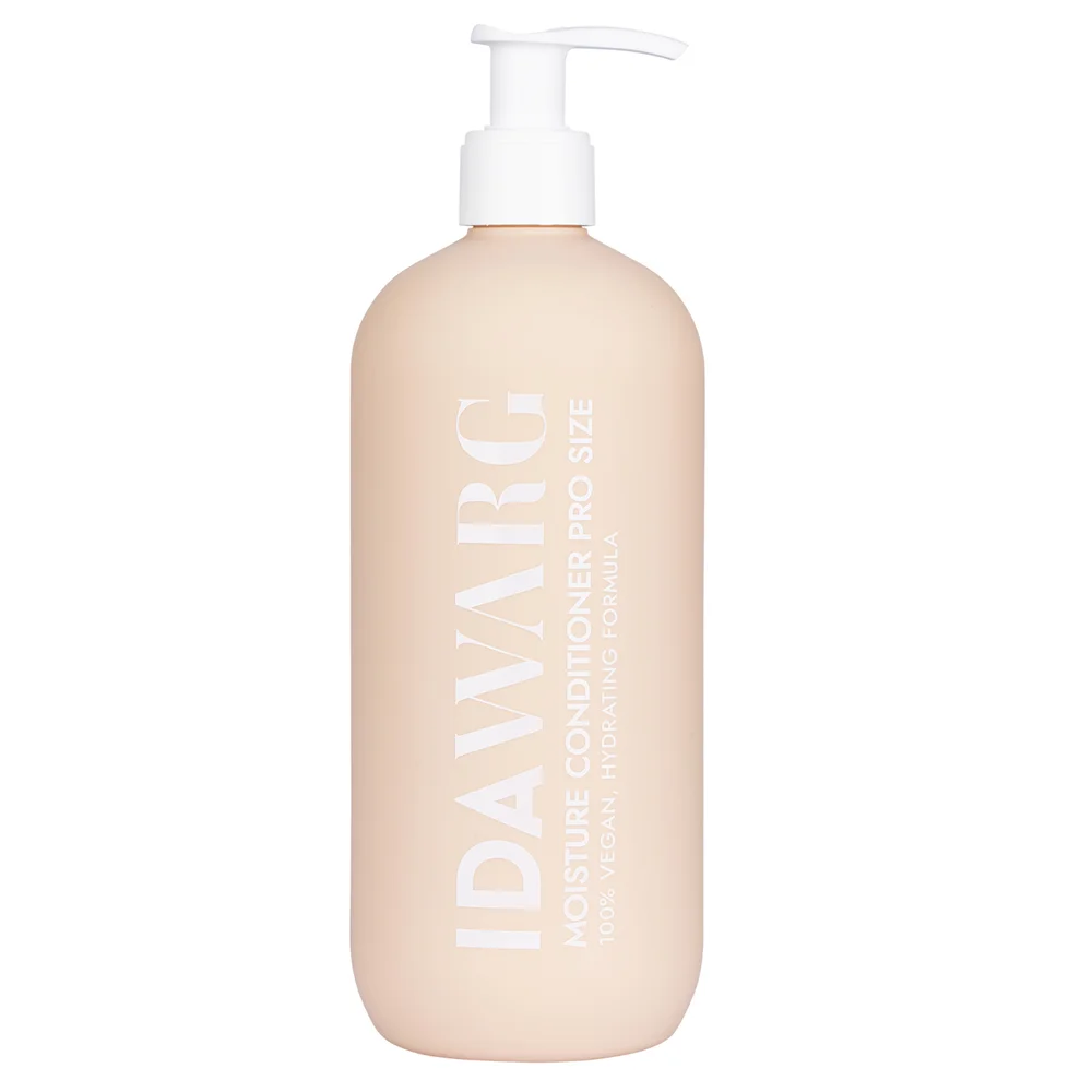 Moisture Conditioner 500 ml – IDA WARG Beauty v:9058153