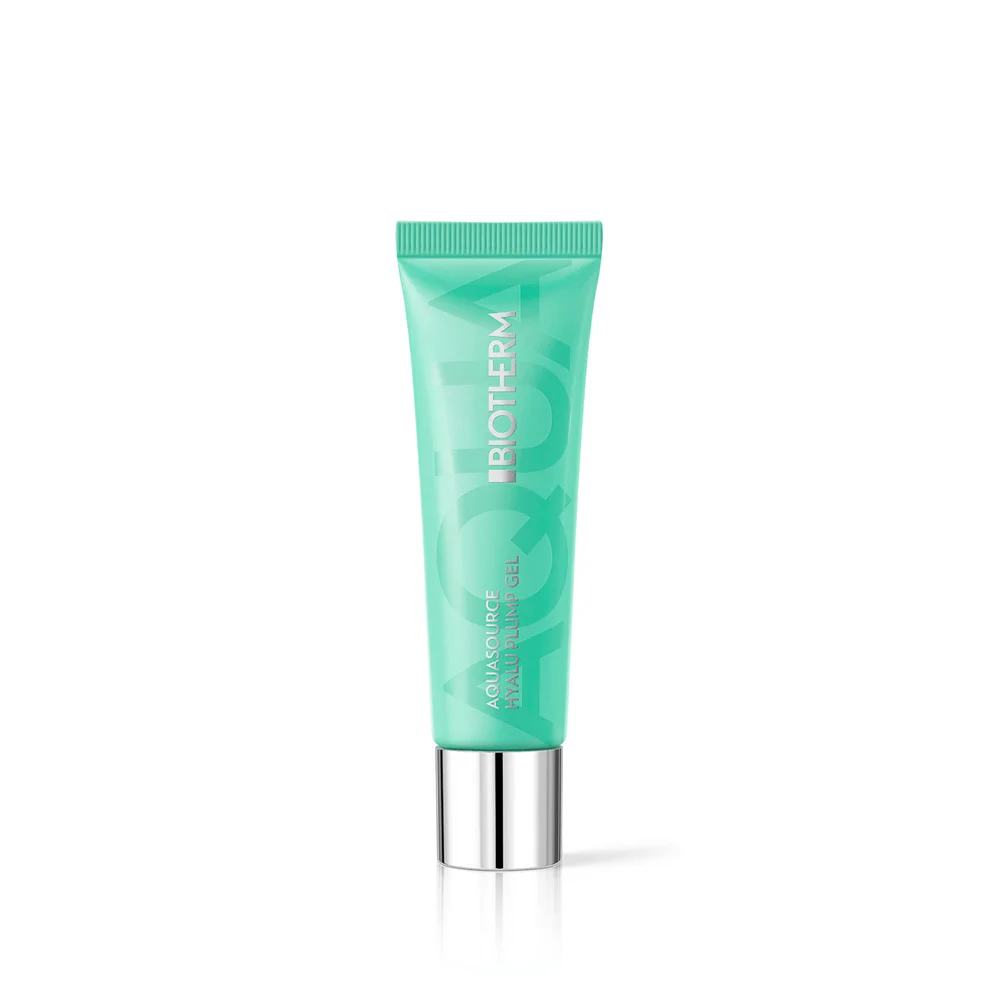 Aquasource Hyalu Plump Gel 30 ml – Biotherm v:1597843 Aquasource Hyalu Plump Gel 30 ml – Biotherm v:1597843