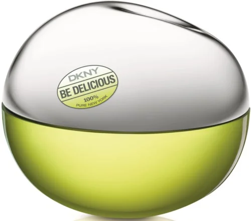 DKNY Be Delicious Eau De Parfum 50 ml v:3130328