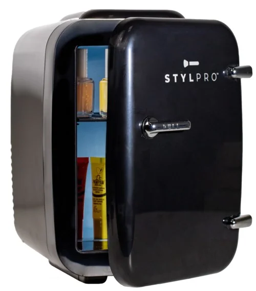STYLPRO 4 Litre Beauty Fridge v:6567239