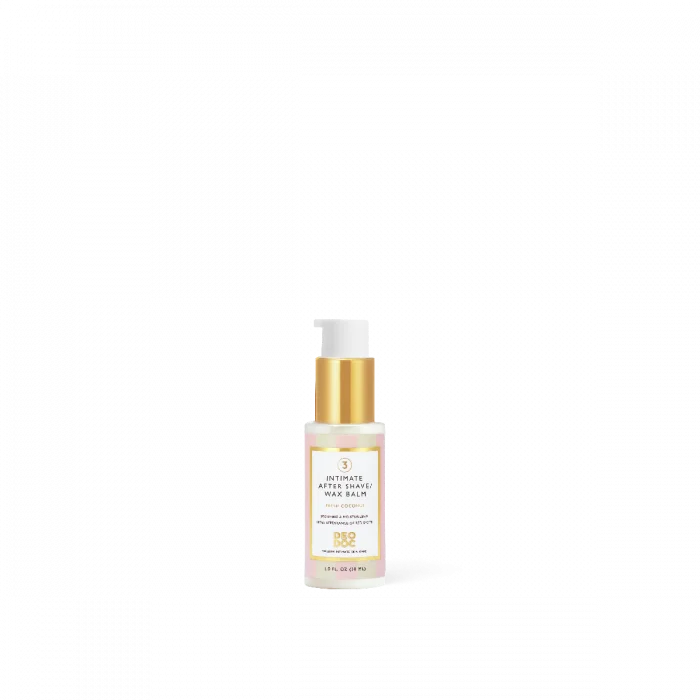 DeoDoc after shave balm Fresh Coconut 30 ml v:9472944 DeoDoc after shave balm Fresh Coconut 30 ml v:9472944