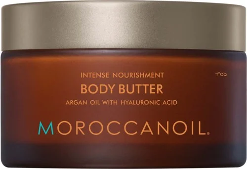 Moroccanoil Body Collection Body Butter Original 200 ml v:1430612 Moroccanoil Body Collection Body Butter Original 200 ml v:1430612