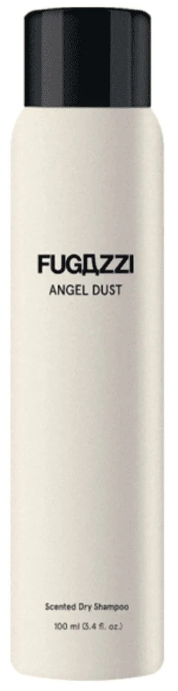 Fugazzi Angel Dust Dry Shampoo 100 ml v:6356944