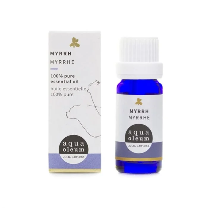 Aqua Oleum Myrrh 10 Ml v:9097241