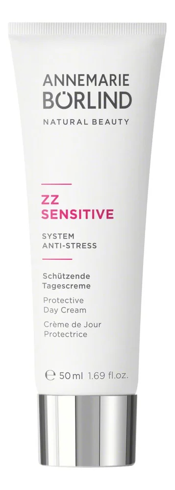 Annemarie Börlind ZZ Sensitive Protect Day Cream – 50 ml v:6319822