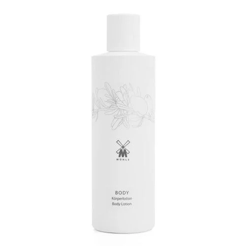 Mühle Organic Body Lotion - 250 ml v:1656081