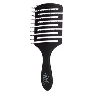 Wetbrush Pro Flex Dry Paddle Black v:6250725 Wetbrush Pro Flex Dry Paddle Black v:6250725