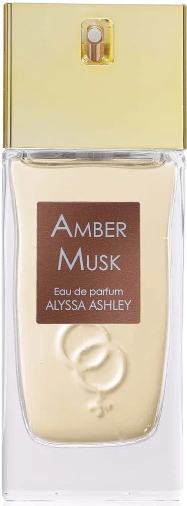 Alyssa Ashley Amber Musk Eau de Parfum 30 ml v:7266381