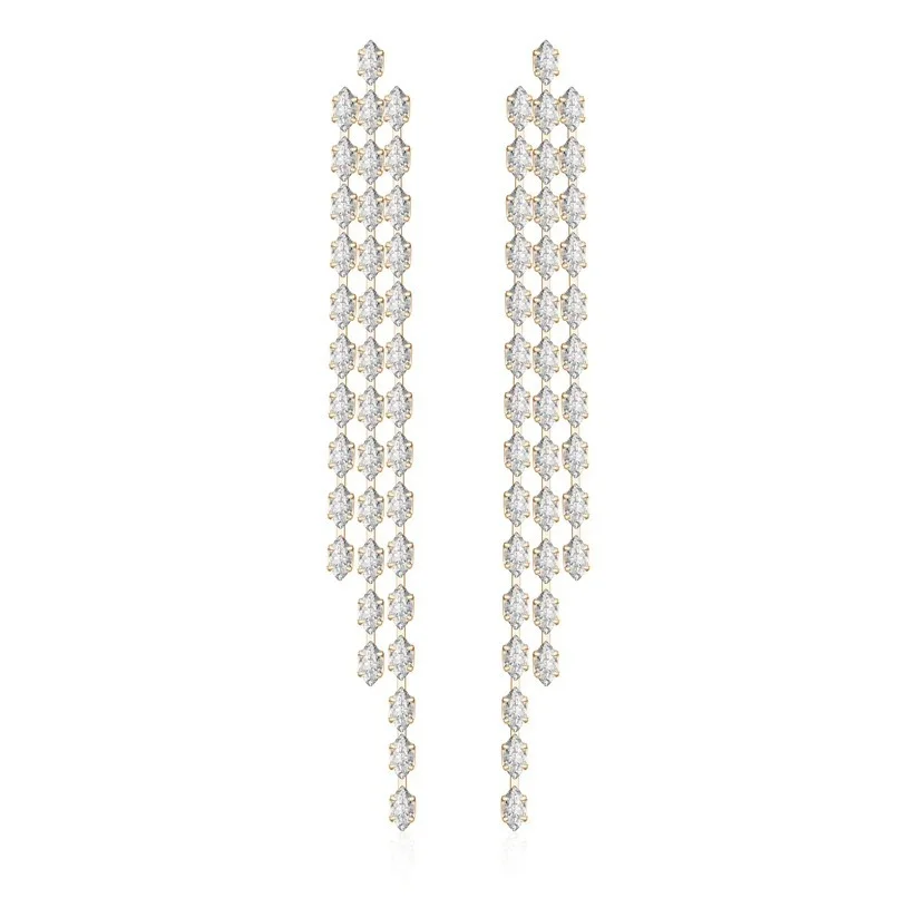 Nora Norway Ear 711 Gold v:1138002