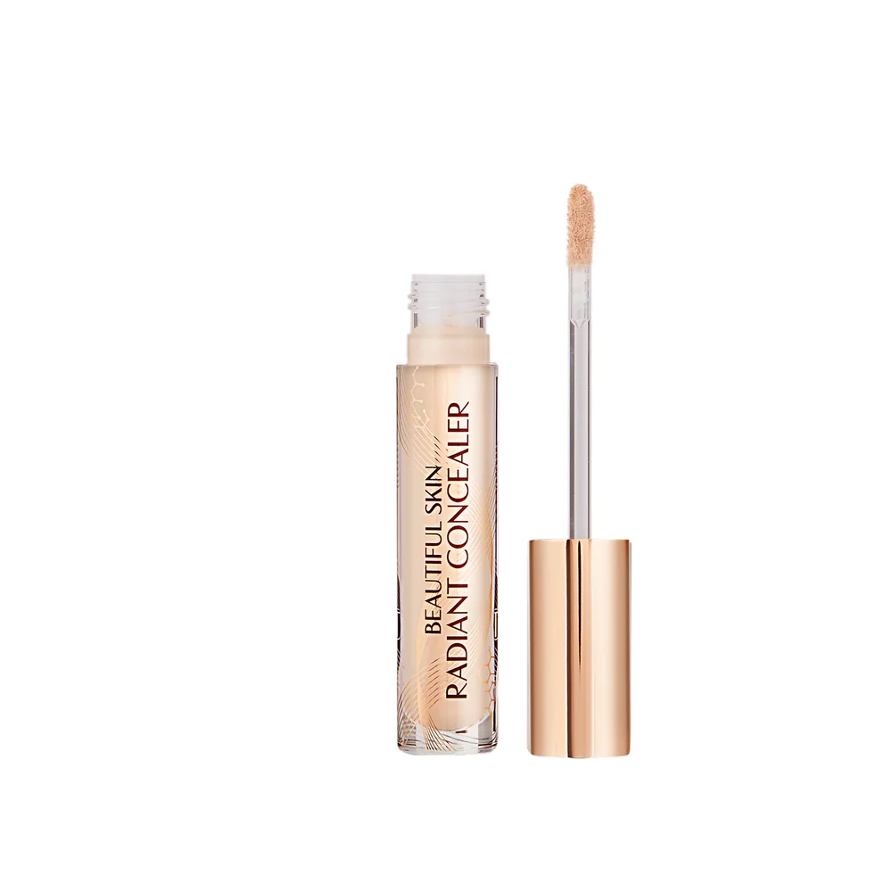 Beautiful Skin Radiant Concealer 3.5 Fair - Charlotte Tilbury v:1532152