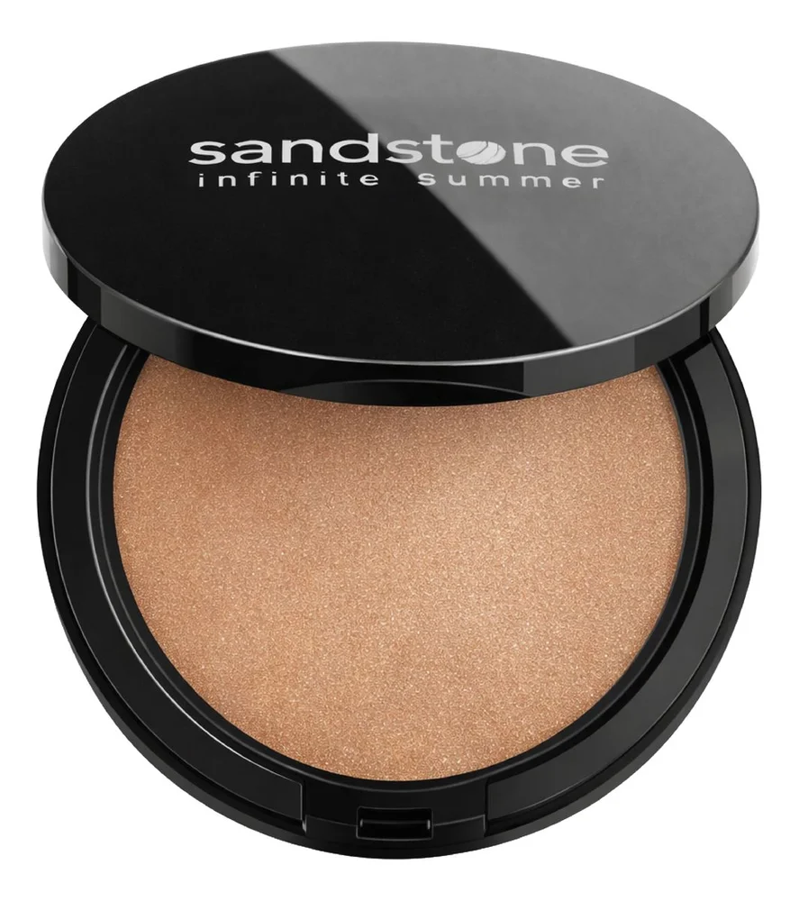 Sandstone Infinite Summer Bronzer – 32 Summer Glow v:7175372