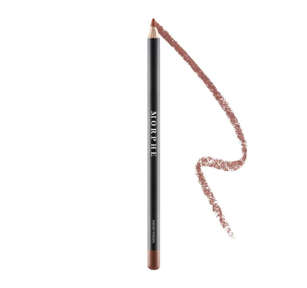 Color Pencil Lipliner Honeymoon – Morphe v:7562294 Color Pencil Lipliner Honeymoon – Morphe v:7562294
