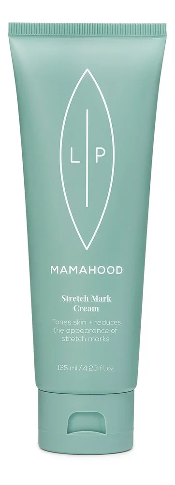 Lip Intimate Care Stretch Mark Cream – 125 ml. v:9611702 Lip Intimate Care Stretch Mark Cream – 125 ml. v:9611702