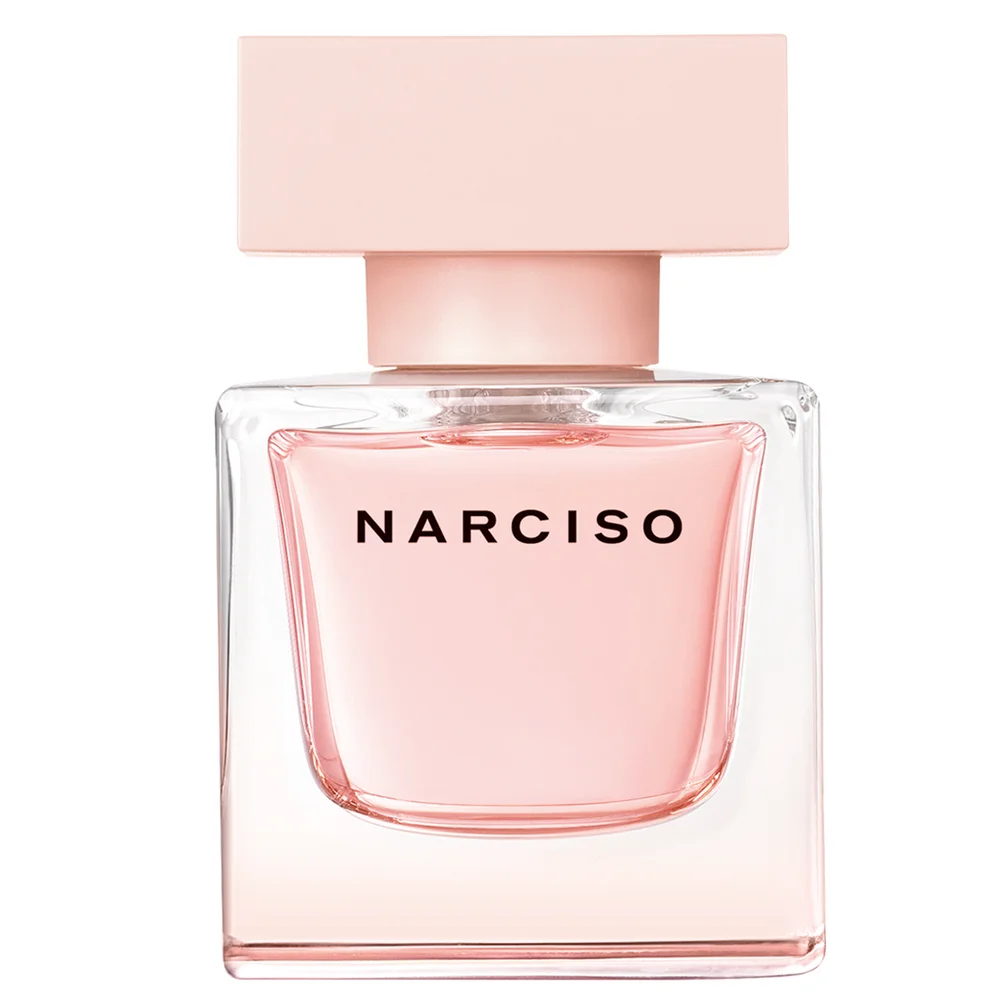 Narciso Rodriguez Cristal EDP 30ml – Strålende Duft v:2286643