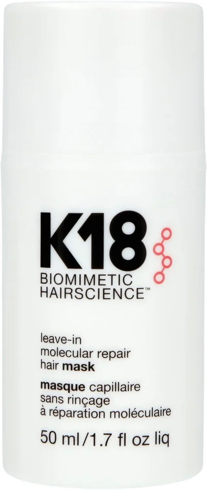 K18 Leave-In Molecular Repair Mask v:5745817 K18 Leave-In Molecular Repair Mask v:5745817