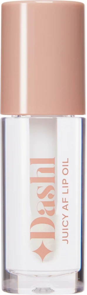 Dashl Juicy AF Lip Oil Look Good Naked v:7550081 Dashl Juicy AF Lip Oil Look Good Naked v:7550081