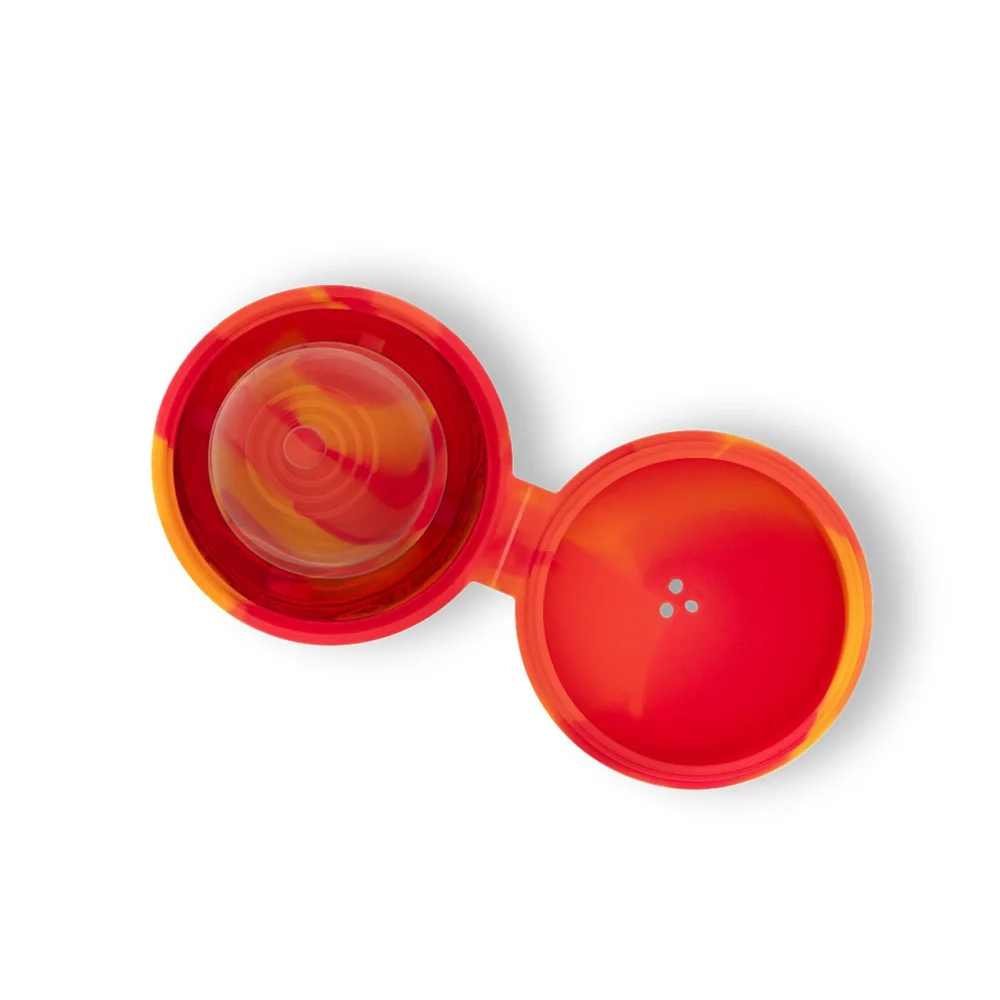 ComfyCase Sterilizer For Menstrual Discs Red 1 pcs – Bodyotics v:9995550 ComfyCase Sterilizer For Menstrual Discs Red 1 pcs – Bodyotics v:9995550