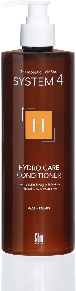 Sim Sensitive Hydro Care System 4 Conditioner 500 ml v:1806175 Sim Sensitive Hydro Care System 4 Conditioner 500 ml v:1806175