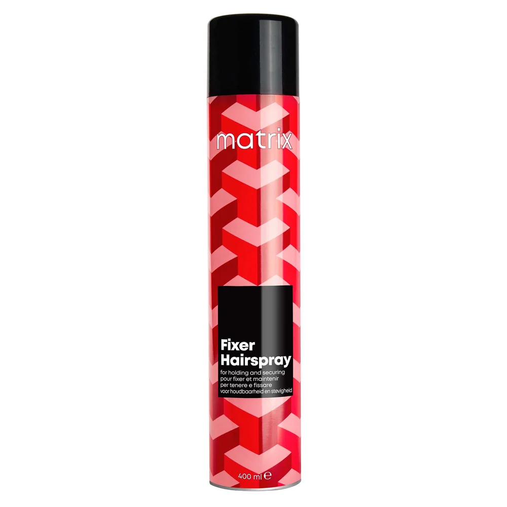 Fixer Hairspray 400 ml – Matrix v:9197408 Fixer Hairspray 400 ml – Matrix v:9197408