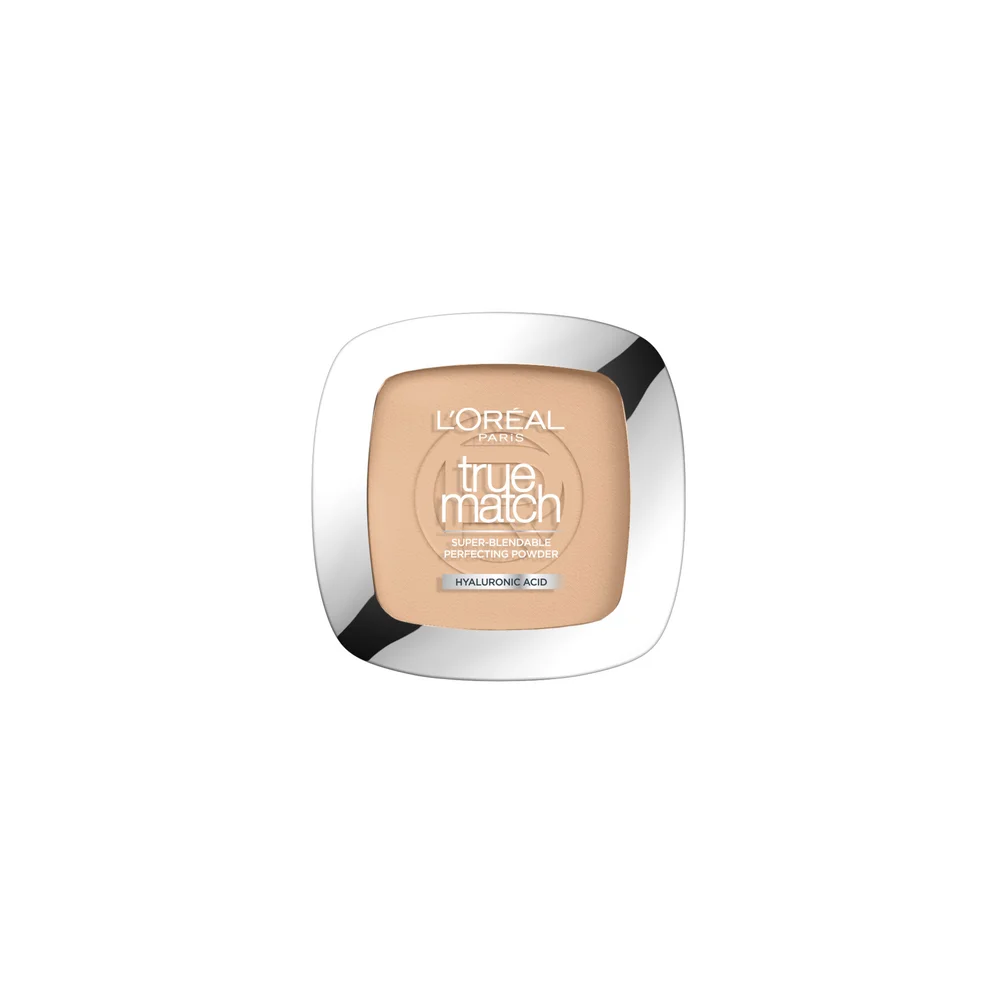 True Match Powder 2.N - L'Oréal Paris v:6127714