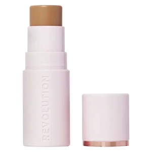 Revolution Beauty Skin Silk Bronzer Stick Light Sunkissed 4,5g v:9649462