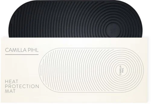 Camilla Pihl Cosmetics Heat Protection Mat v:4631044
