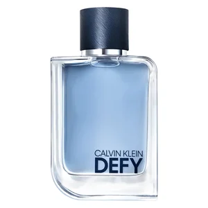 Calvin Klein Defy Eau De Toilette For Men 100ml v:9625941