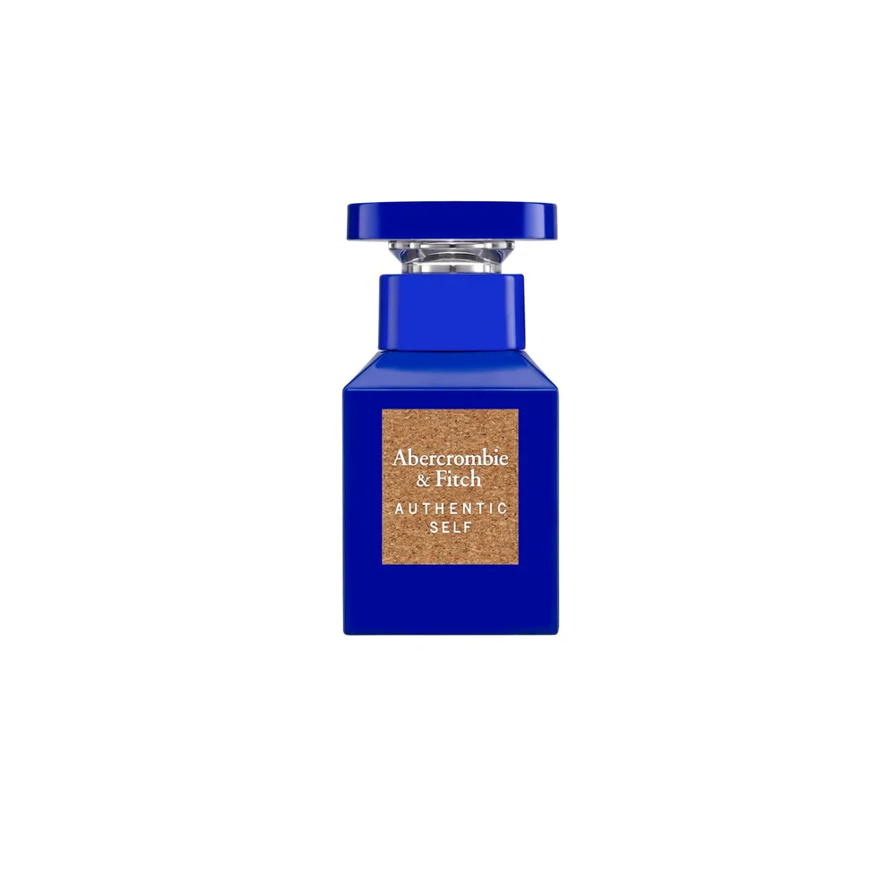 Authentic Self Men Eau de Toilette 30 ml – Abercrombie & Fitch v:6135586 Authentic Self Men Eau de Toilette 30 ml – Abercrombie & Fitch v:6135586