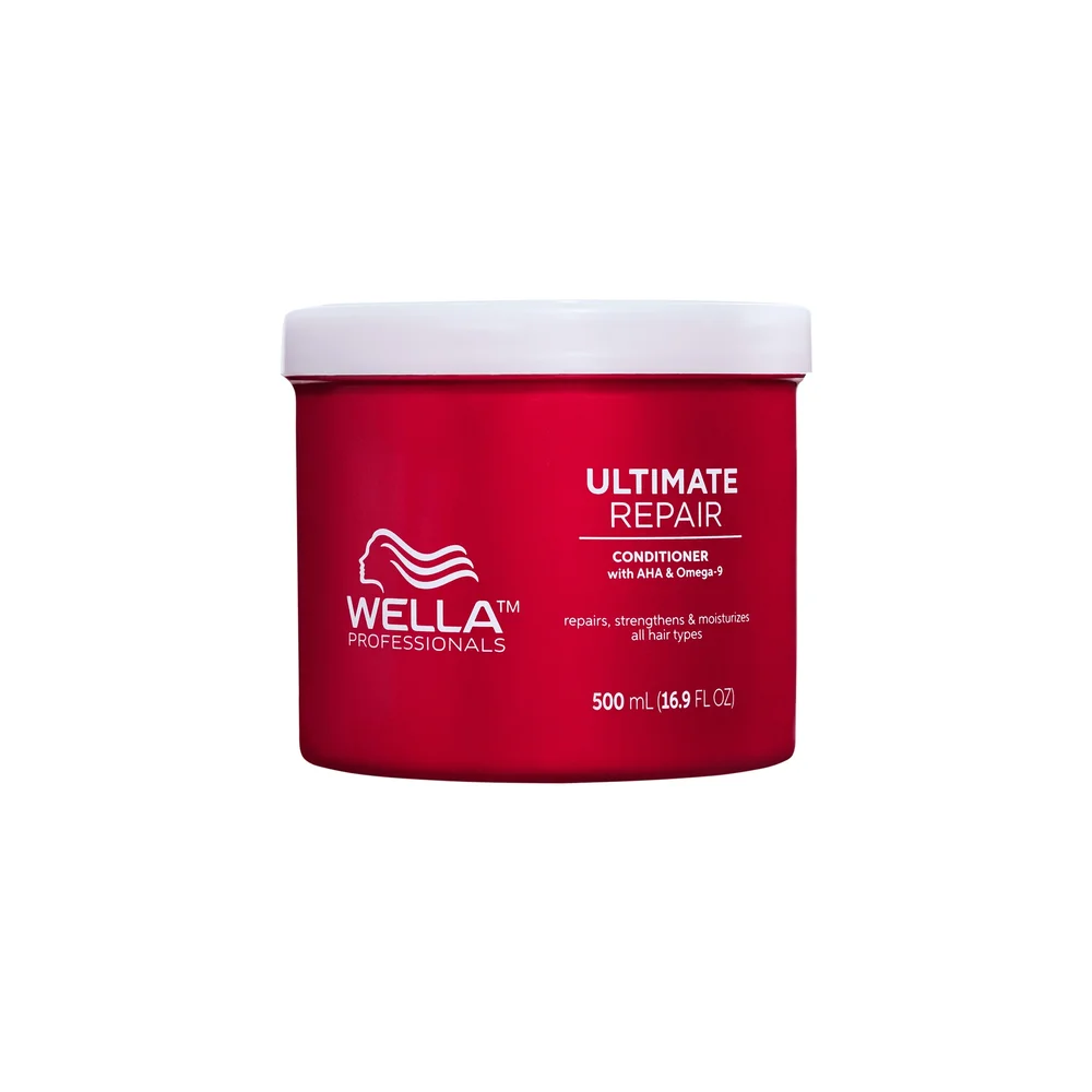 Ultimate Repair Conditioner for skadet hår v:5173211