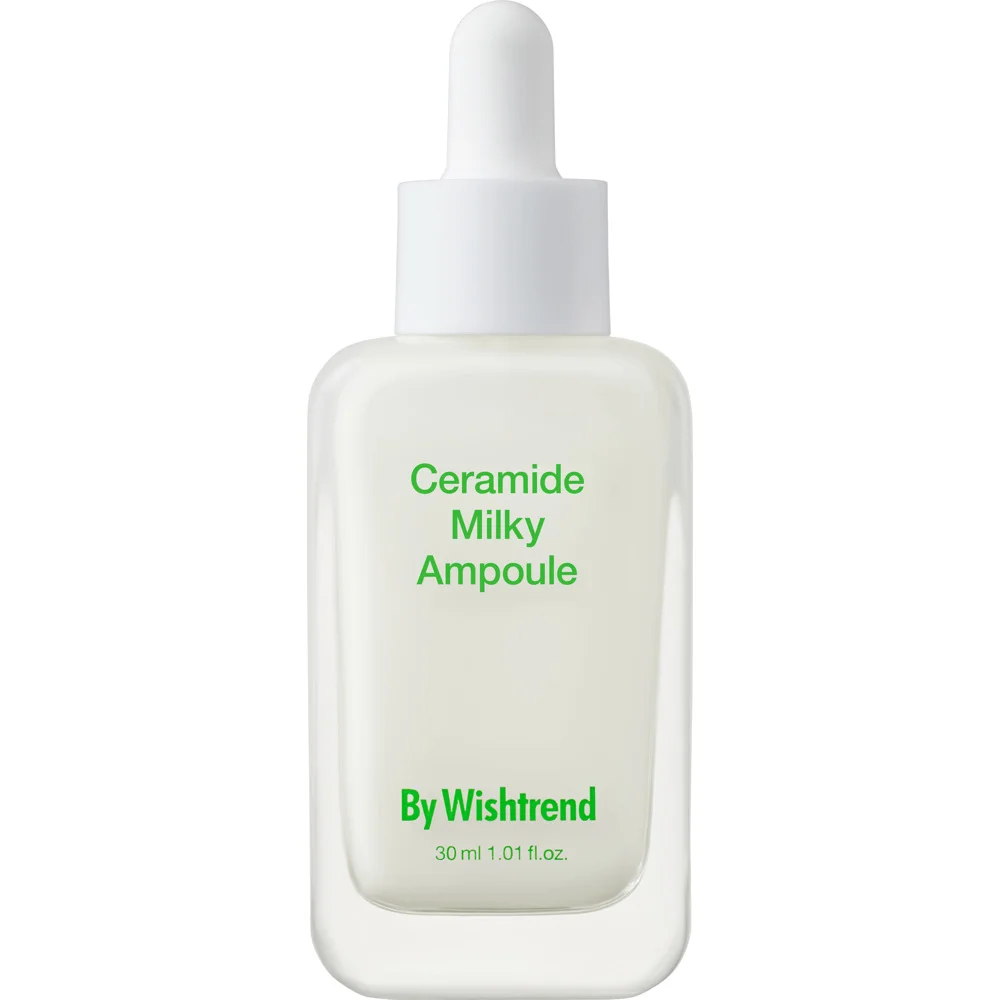 Ceramide Milky Ampoule, 30ml v:2652871 Ceramide Milky Ampoule, 30ml v:2652871